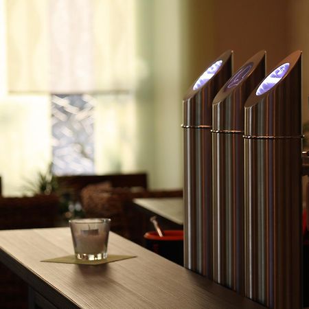 Hotel - Bistro - 3-Eck Merchweiler المظهر الخارجي الصورة